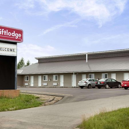 Thriftlodge Moose Jaw Extérieur photo
